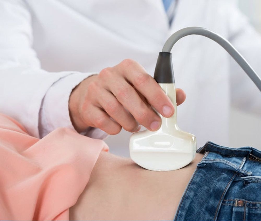 We have a passion for helping our patients. — mobile ultrasound in Sydney