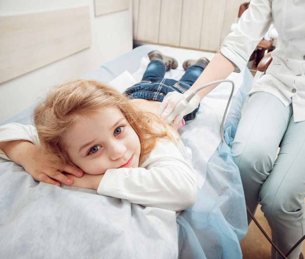 Your health is our duty. — mobile ultrasound in Sydney